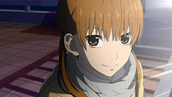 Man, I'm going to miss Shizuku's smile--Brain's Base drew her well every single time.